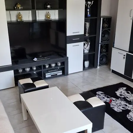 Hébergement de vacances Casa Doru *