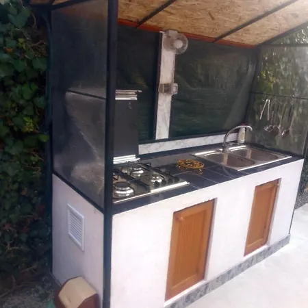 Casa Doru Hébergement de vacances *