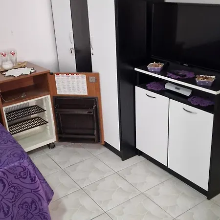 Casa Doru Hébergement de vacances Mangalia