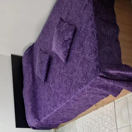 Casa Doru Hébergement de vacances Mangalia