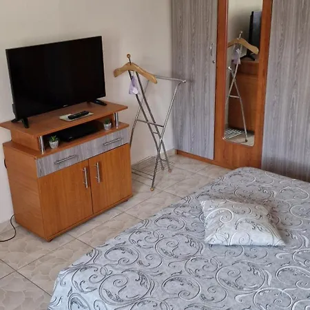 Casa Doru Hébergement de vacances