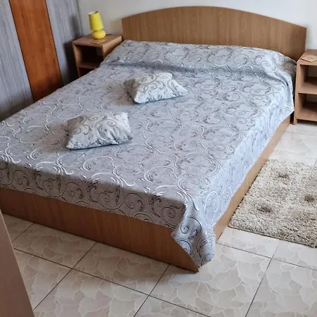 Casa Doru Ferienhaus Mangalia
